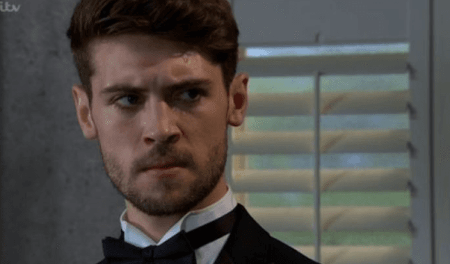 ‘Truth’ about Joe Tate’s murder revealed by Cain in Emmerdale…. again ‘Truth’ about Joe Tate’s murder revealed by Cain in Emmerdale…. again