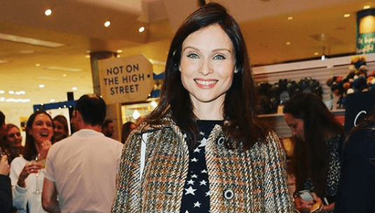 Congrats! Sophie Ellis Bextor has given birth to her fifth child Congrats! Sophie Ellis Bextor has given birth to her fifth child