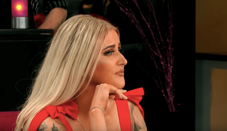 Did you catch this embarrassing moment on First Dates Ireland last night? Did you catch this embarrassing moment on First Dates Ireland last night?