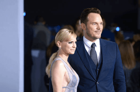 Anna Faris congratulates Chris Pratt on his engagement with lovely post Anna Faris congratulates Chris Pratt on his engagement with lovely post