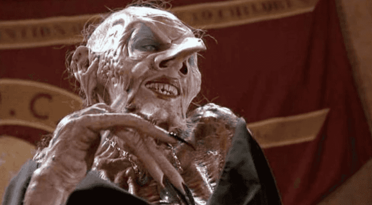 Roald Dahl’s The Witches is getting remade and it’s going to star a very well-known face Roald Dahl’s The Witches is getting remade and it’s going to star a very well-known face