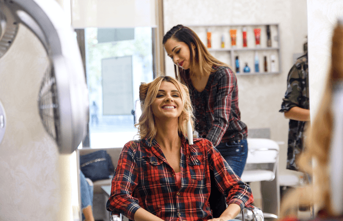 It looks like this stunning hair colour is going to be very popular in 2019 It looks like this stunning hair colour is going to be very popular in 2019