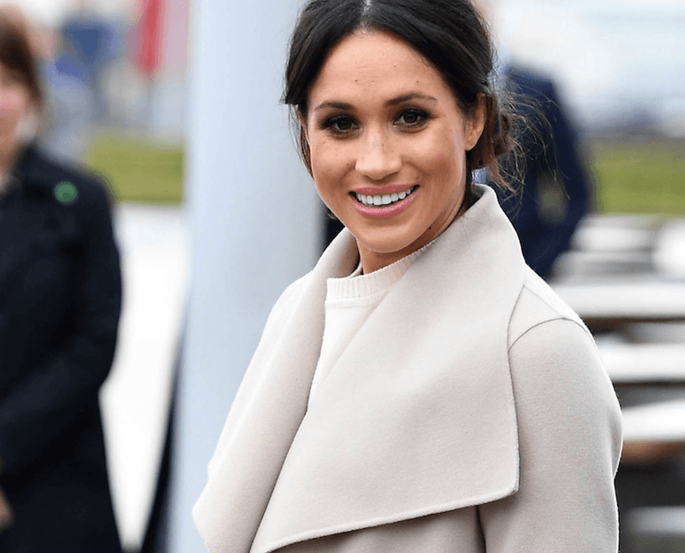 This is the ONE non-maternity item that has become a staple in Meghan Markle’s maternity wardrobe This is the ONE non-maternity item that has become a staple in Meghan Markle’s maternity wardrobe