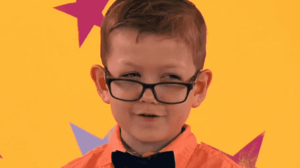 ‘He died but he’s got a heaven phone’, 5-year-old on Channel 4 doc has viewers in tears ‘He died but he’s got a heaven phone’, 5-year-old on Channel 4 doc has viewers in tears