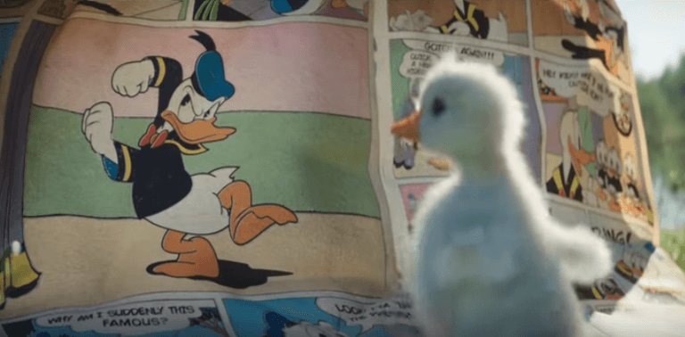 You’ll want to make that family trip to Disneyland happen after seeing this adorable video You’ll want to make that family trip to Disneyland happen after seeing this adorable video