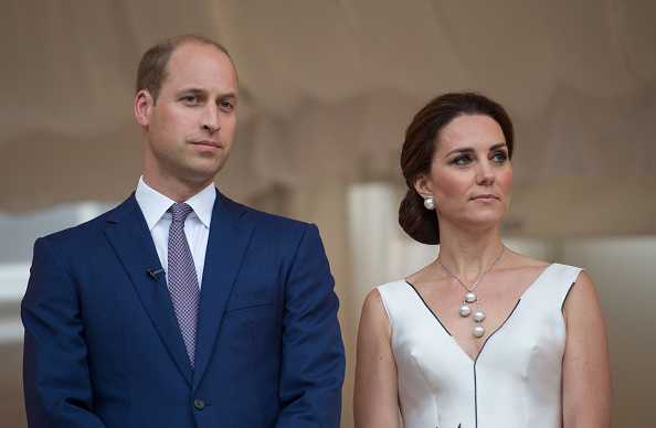 Kate Middleton won’t be celebrating her 37th birthday with Prince William Kate Middleton won’t be celebrating her 37th birthday with Prince William
