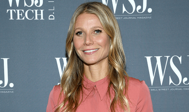 Gwyneth Paltrow makes shocking revelation about her father’s death Gwyneth Paltrow makes shocking revelation about her father’s death