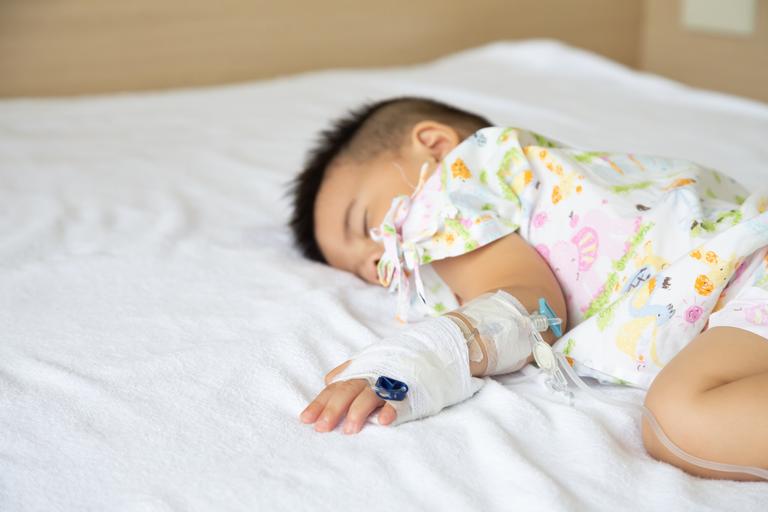 Meningitis outbreak: 7 symptoms every parent need to be aware of Meningitis outbreak: 7 symptoms every parent need to be aware of