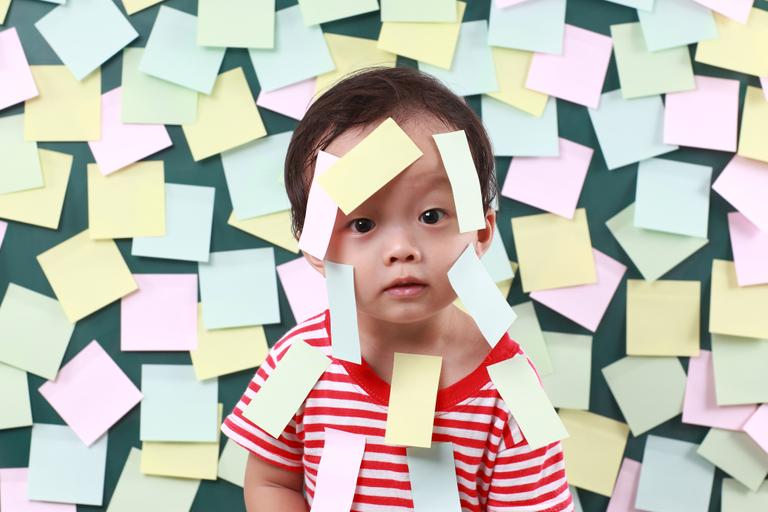 My toddler has picked a new name and I don’t know where she got it from My toddler has picked a new name and I don’t know where she got it from