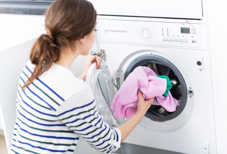 Life hack: One mum’s clever laundry hack is about to save you A LOT of time Life hack: One mum’s clever laundry hack is about to save you A LOT of time