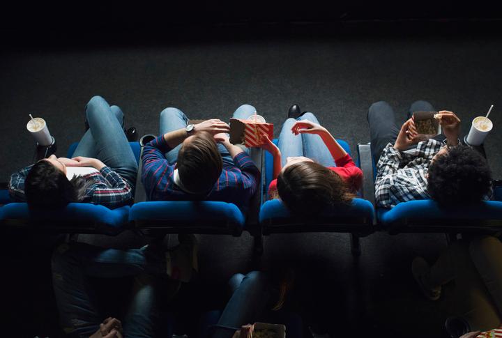 There’s an amazing film festival coming to Dublin with great workshops for kids There’s an amazing film festival coming to Dublin with great workshops for kids