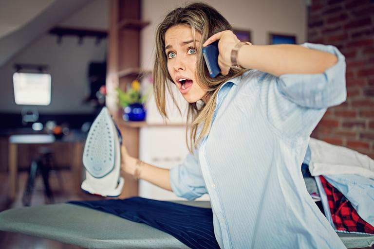 This video about being a hot mess mom is so relatable I could have filmed it This video about being a hot mess mom is so relatable I could have filmed it