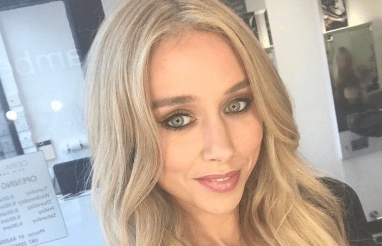 Una Healy confirms new presenting gig on the Six O’Clock Show this week Una Healy confirms new presenting gig on the Six O’Clock Show this week