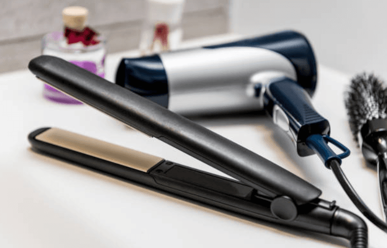 This is what to look out for if you think your hair straightener is going out of date This is what to look out for if you think your hair straightener is going out of date