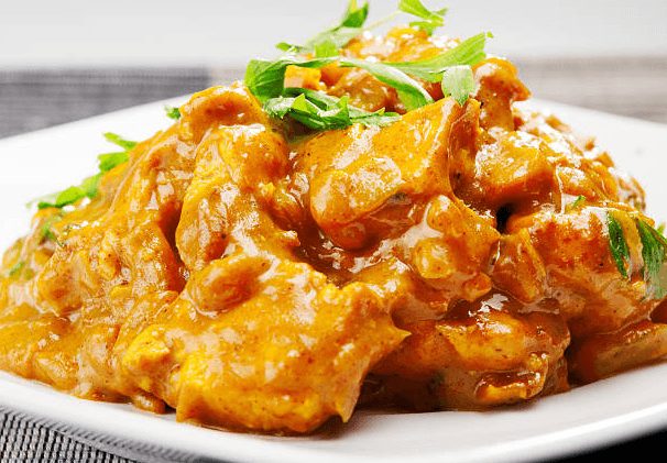 This new vegan curry on Deliveroo is a must for a weekend takeaway This new vegan curry on Deliveroo is a must for a weekend takeaway