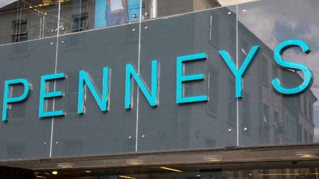 Penneys has released a gorgeous version of THIS Louis Vuitton bag Penneys has released a gorgeous version of THIS Louis Vuitton bag