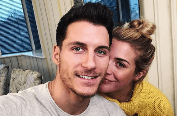 Gemma Atkinson is keeping it real about her pregnancy symptoms and we love her for it Gemma Atkinson is keeping it real about her pregnancy symptoms and we love her for it