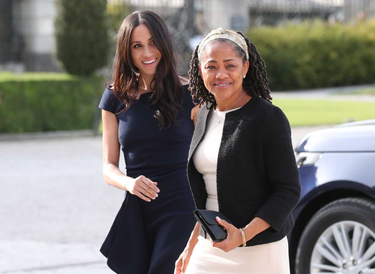 So sweet! Meghan Markle’s mum gave her daughter an adorable childhood nickname