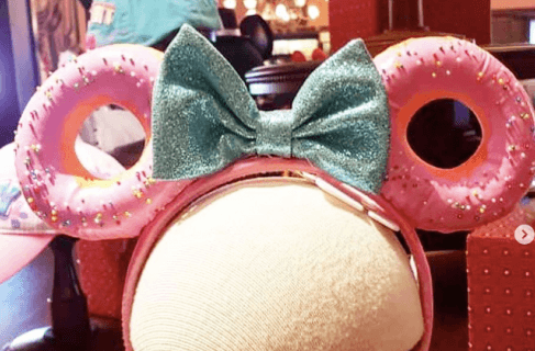 Here’s all the mouse ears that will launch in Disney parks in 2019