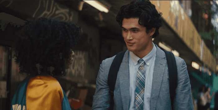 The Sun Is Also A Star looks set to be one of the best films of 2019 The Sun Is Also A Star looks set to be one of the best films of 2019