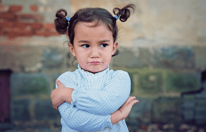 I’ve decided the ‘Terrible Twos’ just don’t exist and here are the eight reasons why