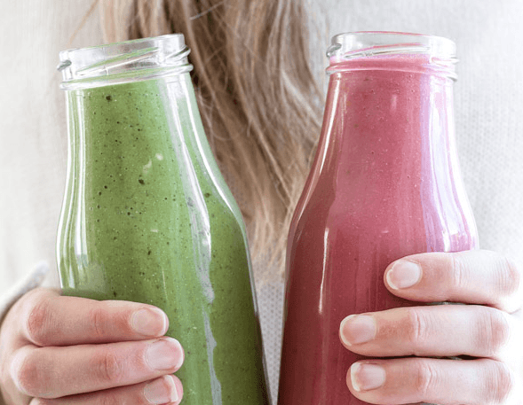 3 super-healthy smoothies (with sneaky frozen cauliflower!) kids will actually drink 3 super-healthy smoothies (with sneaky frozen cauliflower!) kids will actually drink