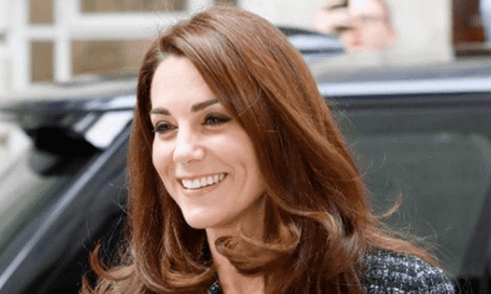 This €89 ASOS co-ord is so similar to Duchess Kate’s latest chic look This €89 ASOS co-ord is so similar to Duchess Kate’s latest chic look