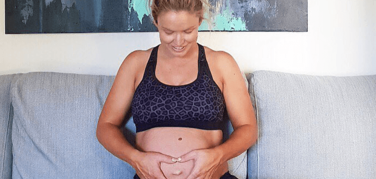 Mum-of-three shares powerful open letter after being trolled for having ‘too many children close in age’ Mum-of-three shares powerful open letter after being trolled for having ‘too many children close in age’