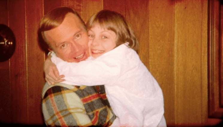 A deleted scene from Abducted in Plain Sight is a key part of the documentary