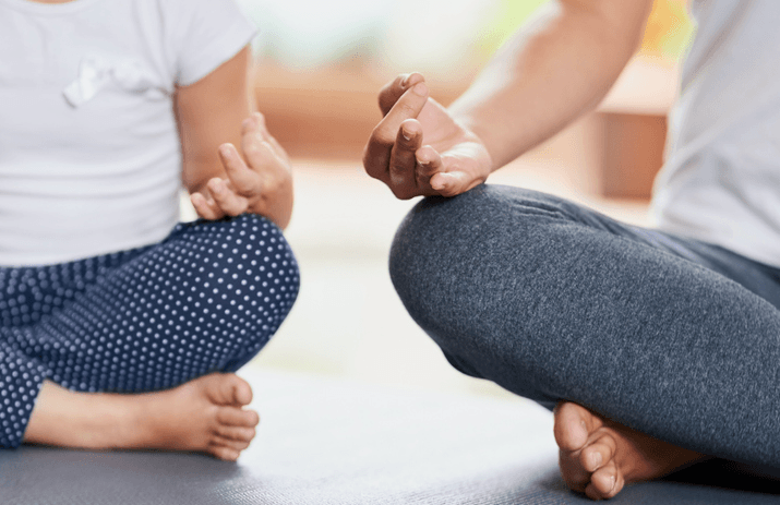 Cork senator believes that yoga classes in schools could help tackle anxiety Cork senator believes that yoga classes in schools could help tackle anxiety