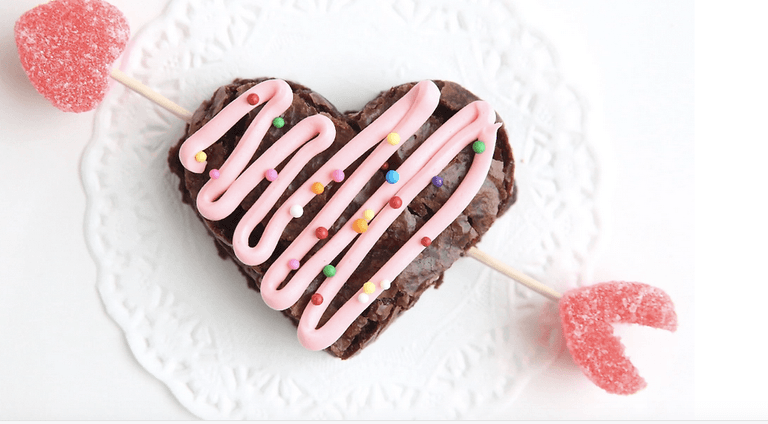 3 adorable (and not-too-messy) Valentine’s treats to make with the kids this week 3 adorable (and not-too-messy) Valentine’s treats to make with the kids this week