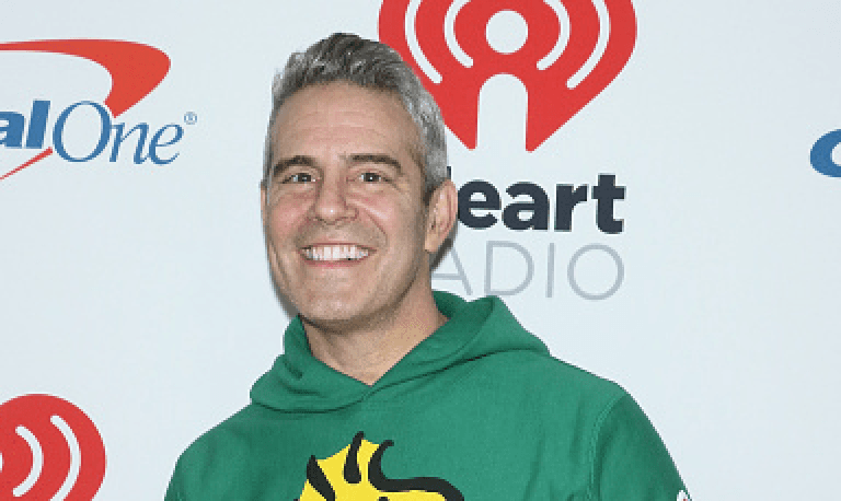 Parents are ‘dad-shaming’ Andy Cohen for how he swaddled his newborn son Parents are ‘dad-shaming’ Andy Cohen for how he swaddled his newborn son