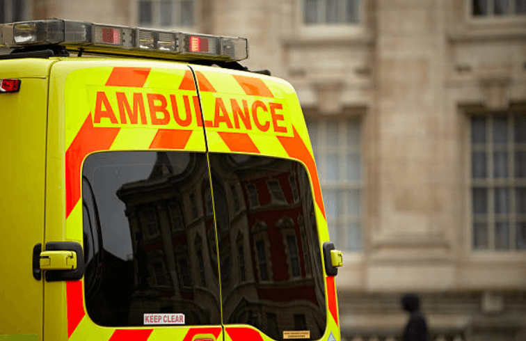 Doctors carried out a C-section on a woman that wasn’t pregnant Doctors carried out a C-section on a woman that wasn’t pregnant