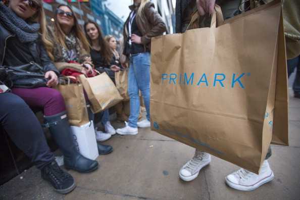 We cannot wait to get our hands on these €16 Penneys trousers We cannot wait to get our hands on these €16 Penneys trousers