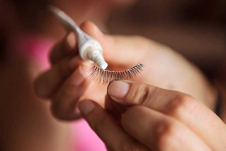 A range of false eyelashes specifically designed for cancer patients are now available in Boots A range of false eyelashes specifically designed for cancer patients are now available in Boots