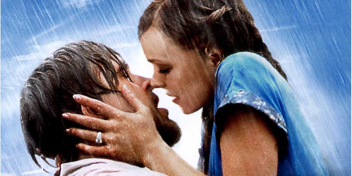 So Netflix changed the ending to The Notebook, and people are NOT HAPPY