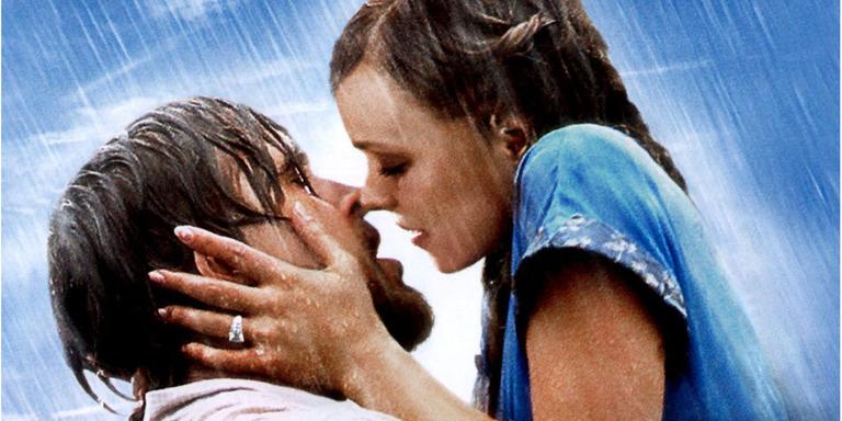 So Netflix changed the ending to The Notebook, and people are NOT HAPPY So Netflix changed the ending to The Notebook, and people are NOT HAPPY