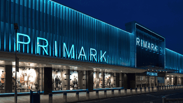 Fingers crossed these divine Primark trousers land in Irish stores Fingers crossed these divine Primark trousers land in Irish stores