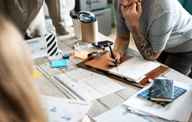 I polled my mum friends – here are their top five tricks for staying organised I polled my mum friends – here are their top five tricks for staying organised