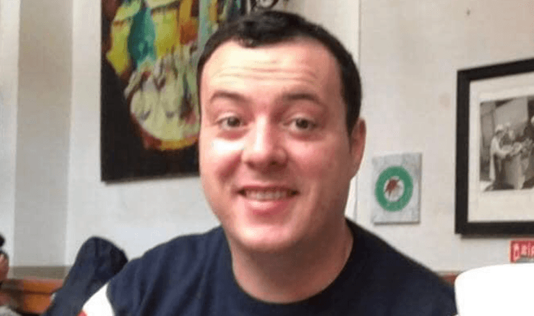 Galway man missing in Malaysia for two months found safe and well Galway man missing in Malaysia for two months found safe and well
