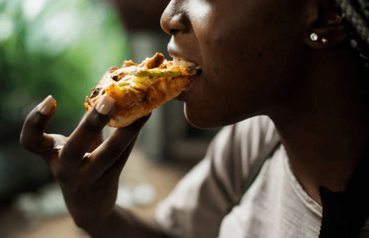 You might be surprised by the most popular takeaways on the north and south of Dublin You might be surprised by the most popular takeaways on the north and south of Dublin