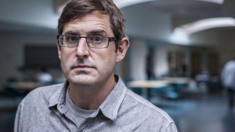 A new Louis Theroux documentary is in the works and will focus on sexual assault A new Louis Theroux documentary is in the works and will focus on sexual assault