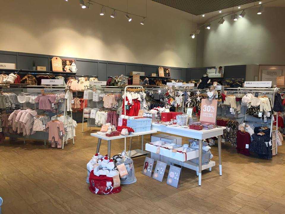 An exclusive Mamas&Papas Marketplace will be coming to Dublin this weekend