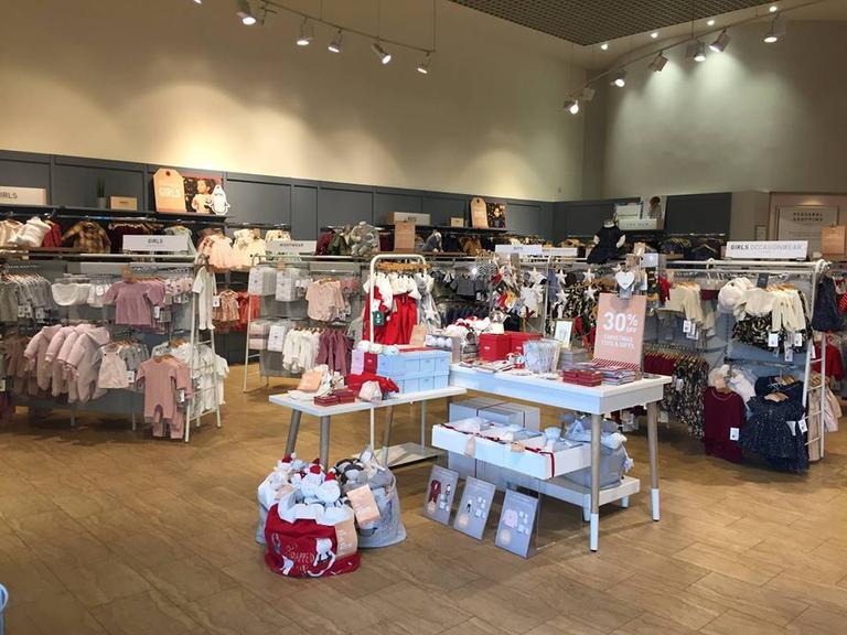 An exclusive Mamas&Papas Marketplace will be coming to Dublin this weekend An exclusive Mamas&Papas Marketplace will be coming to Dublin this weekend