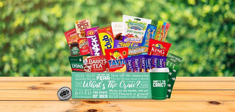 If you have a child living or studying abroad they will absolutely love this If you have a child living or studying abroad they will absolutely love this