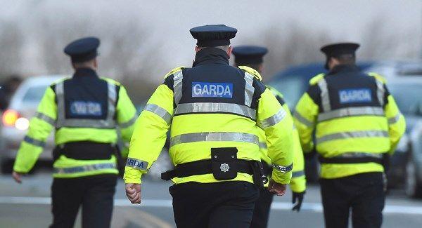 Man and woman arrested on speculation of murdering five-day-old baby in Kerry Man and woman arrested on speculation of murdering five-day-old baby in Kerry