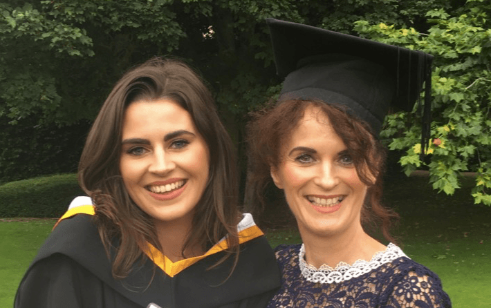 To the women who raised us – why it’s important to prioritise spending time with your mom To the women who raised us – why it’s important to prioritise spending time with your mom