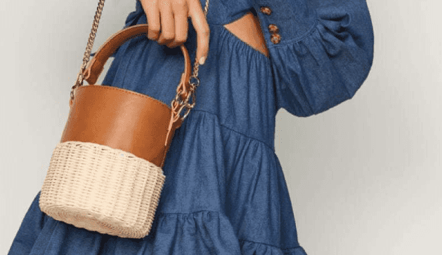 Six neat handbags under €60 to add to your spring wardrobe like, right now