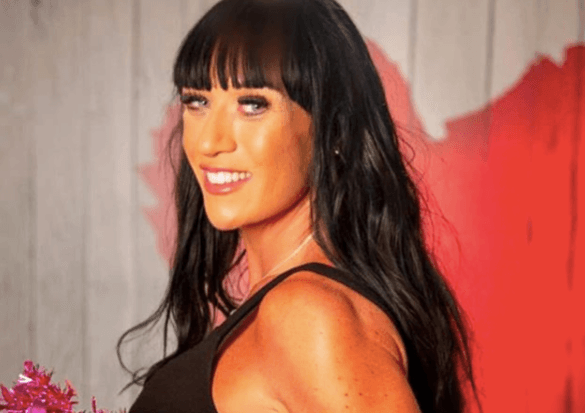 Domestic abuse survivor and mum-of-four inspires hope on First Dates Ireland tonight Domestic abuse survivor and mum-of-four inspires hope on First Dates Ireland tonight