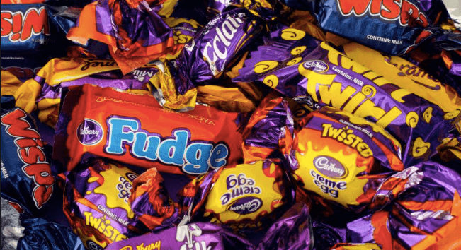 Cadbury is set to add these TWO new chocolates to Heroes boxes from April Cadbury is set to add these TWO new chocolates to Heroes boxes from April